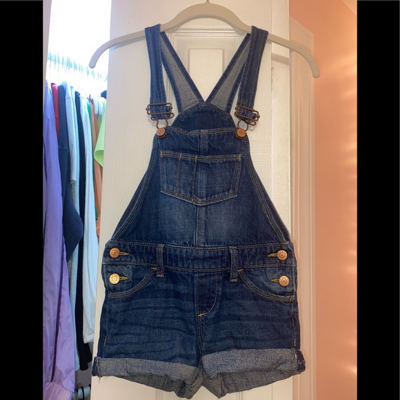 Kids overalls - Picture 1 of 3
